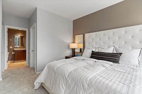Tiny photo for 240 E Illinois Street #2401, Chicago, IL 60611 (MLS # 12651908)