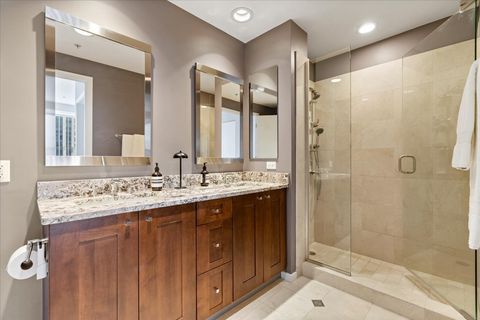 Tiny photo for 240 E Illinois Street #2401, Chicago, IL 60611 (MLS # 12651908)
