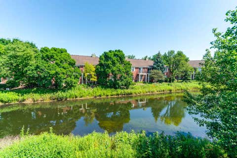 Tiny photo for 1002 Kensington Drive, Northbrook, IL 60062 (MLS # 12708099)