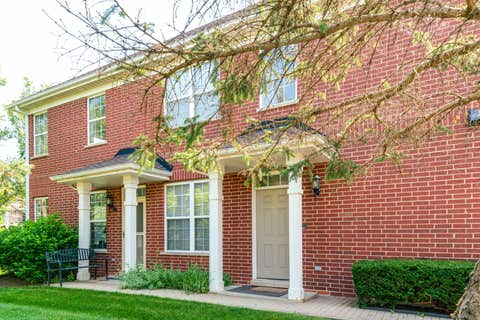Tiny photo for 1002 Kensington Drive, Northbrook, IL 60062 (MLS # 12708099)