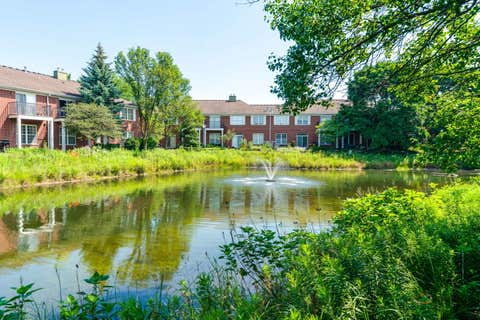 Tiny photo for 1002 Kensington Drive, Northbrook, IL 60062 (MLS # 12708099)