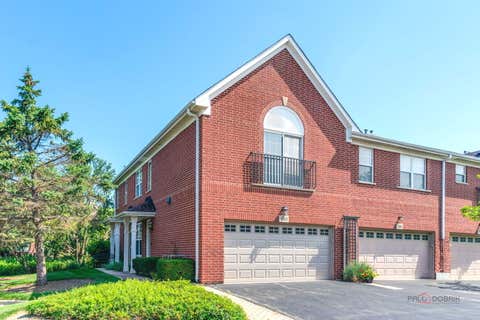Tiny photo for 1002 Kensington Drive, Northbrook, IL 60062 (MLS # 12708099)