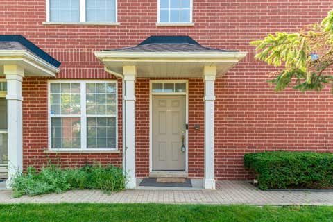 Tiny photo for 1002 Kensington Drive, Northbrook, IL 60062 (MLS # 12708099)