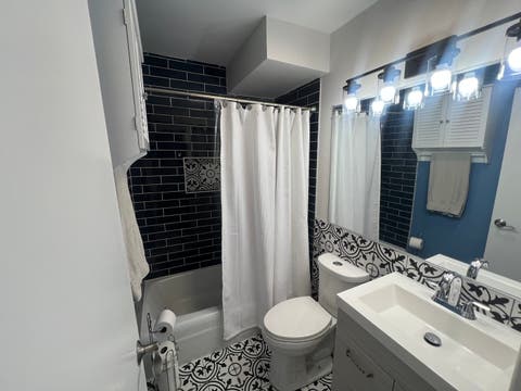 Tiny photo for 4623 N Chester Avenue #110, Chicago, IL 60656 (MLS # 12688396)