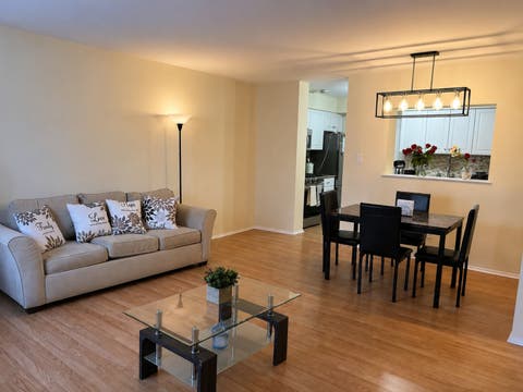 Tiny photo for 4623 N Chester Avenue #110, Chicago, IL 60656 (MLS # 12688396)