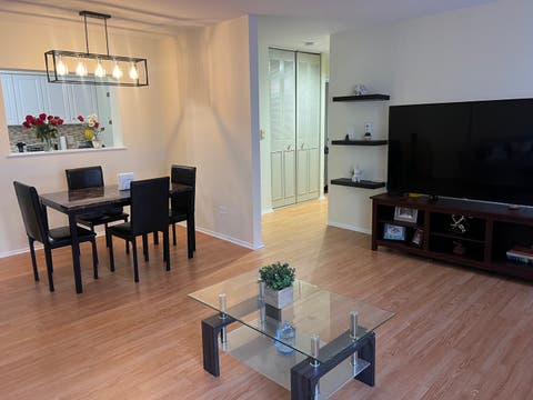 Tiny photo for 4623 N Chester Avenue #110, Chicago, IL 60656 (MLS # 12688396)