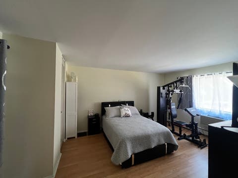 Tiny photo for 4623 N Chester Avenue #110, Chicago, IL 60656 (MLS # 12688396)