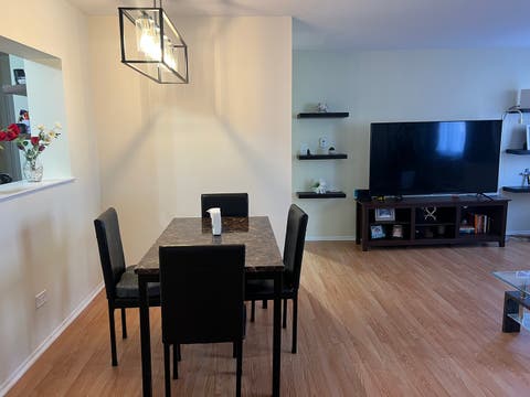 Tiny photo for 4623 N Chester Avenue #110, Chicago, IL 60656 (MLS # 12688396)