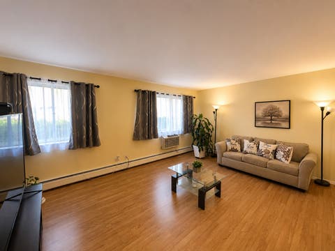Tiny photo for 4623 N Chester Avenue #110, Chicago, IL 60656 (MLS # 12688396)