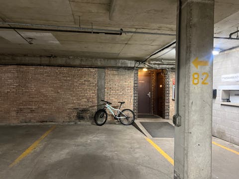 Tiny photo for 4623 N Chester Avenue #110, Chicago, IL 60656 (MLS # 12688396)