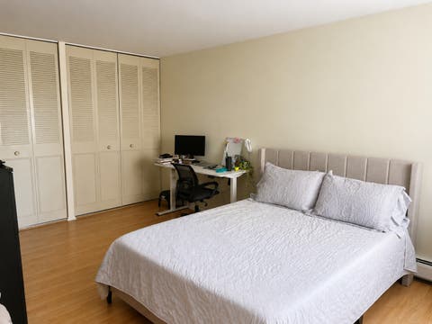 Tiny photo for 4623 N Chester Avenue #110, Chicago, IL 60656 (MLS # 12688396)