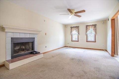 Tiny photo for 105 S Canyon Drive, Bolingbrook, IL 60490 (MLS # 12458040)
