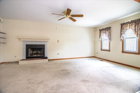 Tiny photo for 105 S Canyon Drive, Bolingbrook, IL 60490 (MLS # 12458040)