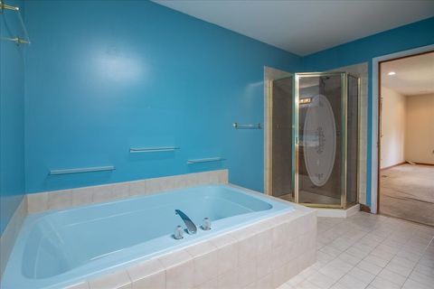 Tiny photo for 105 S Canyon Drive, Bolingbrook, IL 60490 (MLS # 12458040)