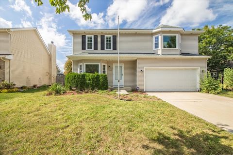 Photo of 105 S Canyon Drive, Bolingbrook, IL 60490 (MLS # 12458040)