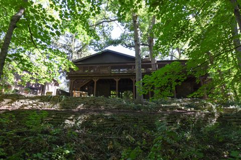 A home in Lemont