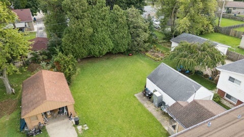 Tiny photo for 1031 Glenwood Avenue, Waukegan, IL 60085 (MLS # 12754837)
