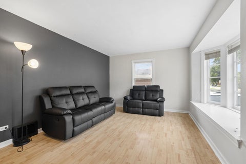 Tiny photo for 1031 Glenwood Avenue, Waukegan, IL 60085 (MLS # 12754837)