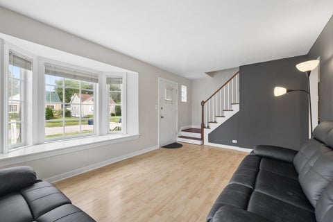 Tiny photo for 1031 Glenwood Avenue, Waukegan, IL 60085 (MLS # 12754837)