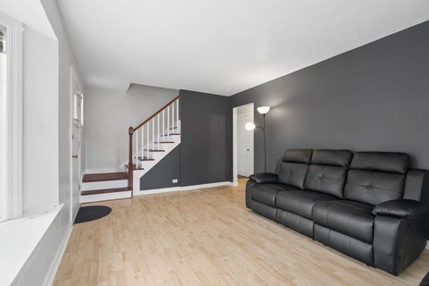 Tiny photo for 1031 Glenwood Avenue, Waukegan, IL 60085 (MLS # 12754837)