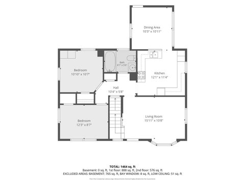 Tiny photo for 1031 Glenwood Avenue, Waukegan, IL 60085 (MLS # 12754837)