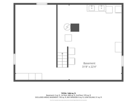 Tiny photo for 1031 Glenwood Avenue, Waukegan, IL 60085 (MLS # 12754837)