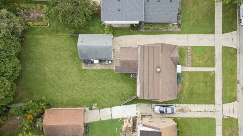 Tiny photo for 1031 Glenwood Avenue, Waukegan, IL 60085 (MLS # 12754837)