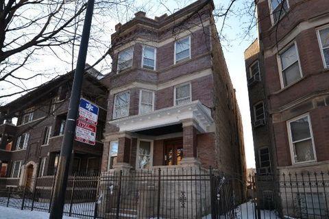 4118 N ASHLAND Avenue 1 Chicago IL 60613