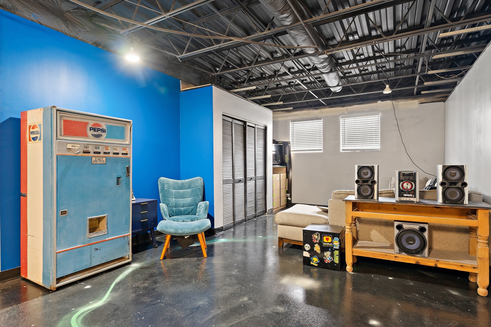 5744 W Irving Park Road