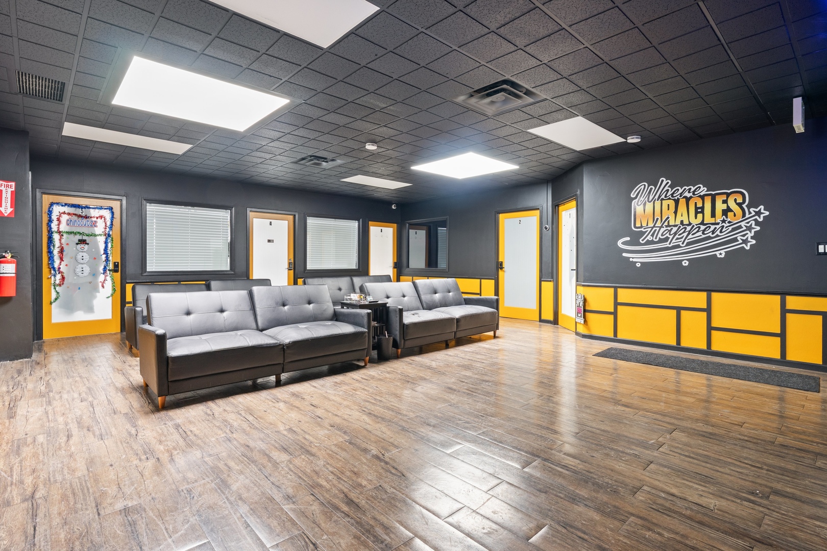 5744 W Irving Park Road