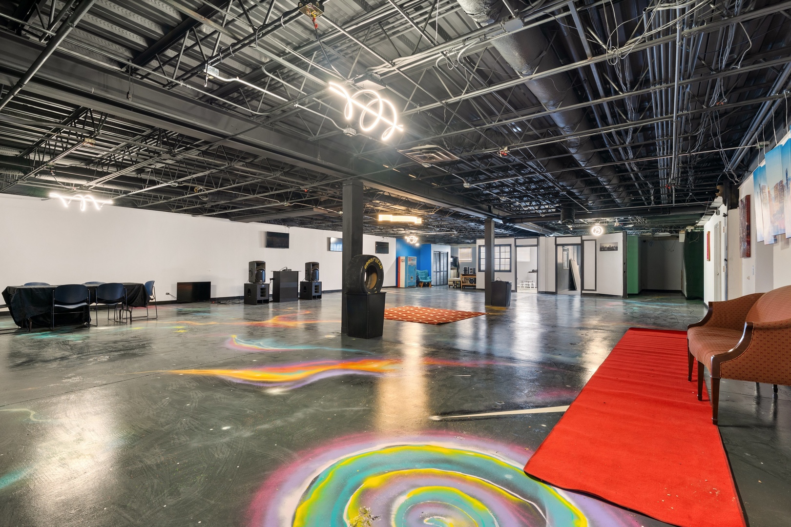 5744 W Irving Park Road