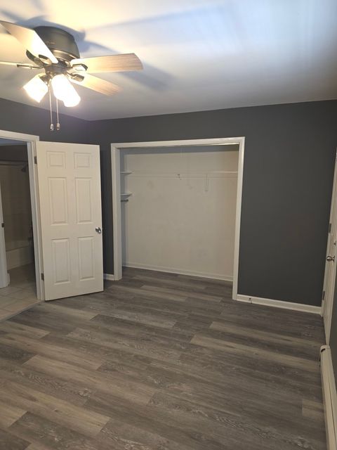 Tiny photo for 1115 Holiday Lane #17, Des Plaines, IL 60016 (MLS # 12449748)