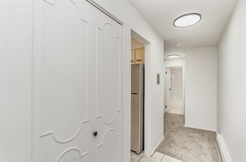 Tiny photo for 9724 S Karlov Avenue #103, Oak Lawn, IL 60453 (MLS # 12522055)