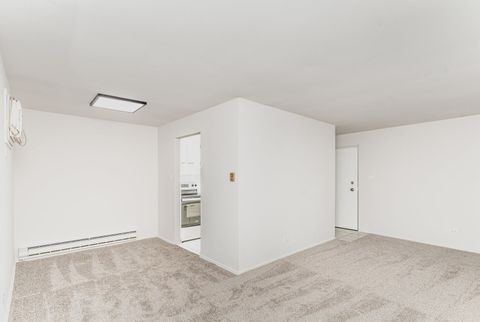 Tiny photo for 9724 S Karlov Avenue #103, Oak Lawn, IL 60453 (MLS # 12522055)