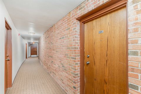 Tiny photo for 9724 S Karlov Avenue #103, Oak Lawn, IL 60453 (MLS # 12522055)