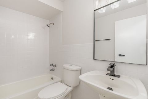 Tiny photo for 9724 S Karlov Avenue #103, Oak Lawn, IL 60453 (MLS # 12522055)