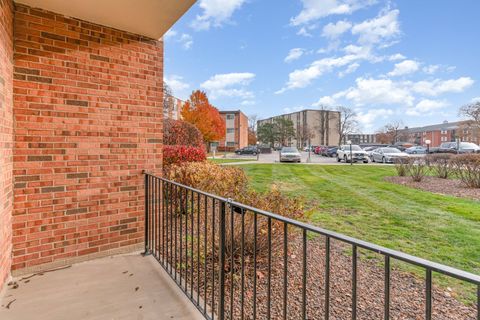 Tiny photo for 9724 S Karlov Avenue #103, Oak Lawn, IL 60453 (MLS # 12522055)