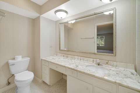 Tiny photo for 445 N Park Boulevard #3F, Glen Ellyn, IL 60137 (MLS # 12509924)