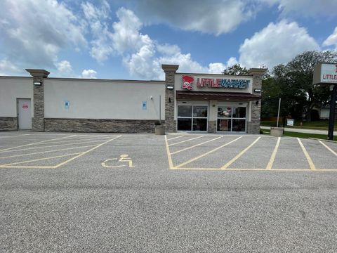 225 E Irving Park Road Roselle IL 60172