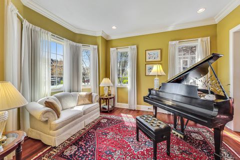 Tiny photo for 428 S Clifton Avenue, Park Ridge, IL 60068 (MLS # 12488824)