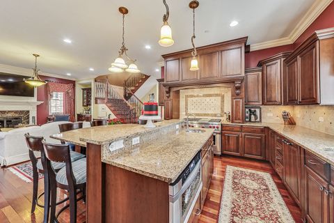 Tiny photo for 428 S Clifton Avenue, Park Ridge, IL 60068 (MLS # 12488824)