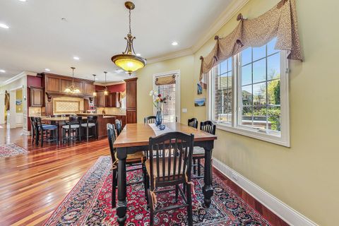 Tiny photo for 428 S Clifton Avenue, Park Ridge, IL 60068 (MLS # 12488824)
