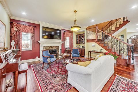 Tiny photo for 428 S Clifton Avenue, Park Ridge, IL 60068 (MLS # 12488824)