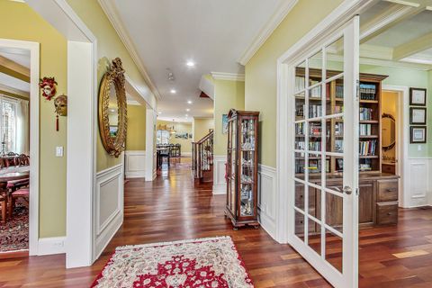 Tiny photo for 428 S Clifton Avenue, Park Ridge, IL 60068 (MLS # 12488824)