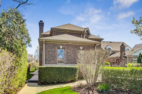 Tiny photo for 428 S Clifton Avenue, Park Ridge, IL 60068 (MLS # 12488824)