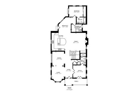 Tiny photo for 428 S Clifton Avenue, Park Ridge, IL 60068 (MLS # 12488824)