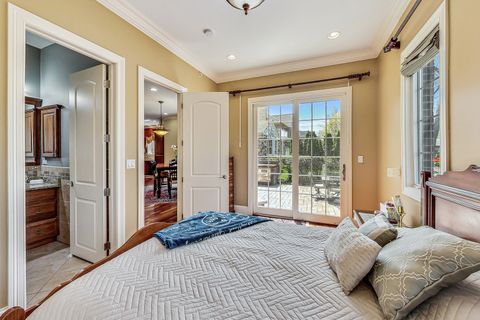 Tiny photo for 428 S Clifton Avenue, Park Ridge, IL 60068 (MLS # 12488824)