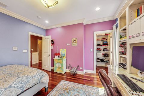 Tiny photo for 428 S Clifton Avenue, Park Ridge, IL 60068 (MLS # 12488824)