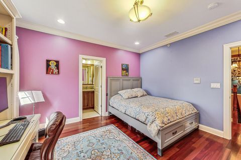 Tiny photo for 428 S Clifton Avenue, Park Ridge, IL 60068 (MLS # 12488824)