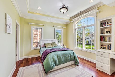 Tiny photo for 428 S Clifton Avenue, Park Ridge, IL 60068 (MLS # 12488824)
